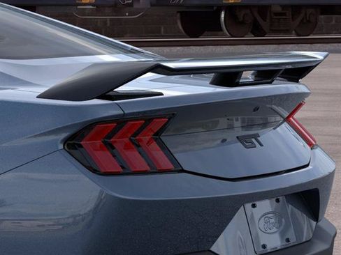New 2026 Ford Mustang GT Premium w/ GT Performance Package RWD image 22