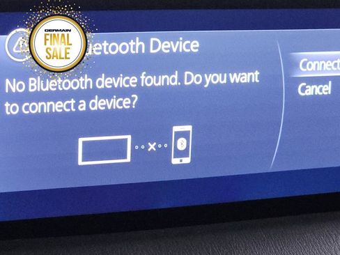 Certified 2025 MAZDA CX-5 AWD 2.5 S image 27