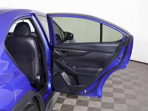 Used 2022 Subaru WRX Limited AWD/4WD image 23