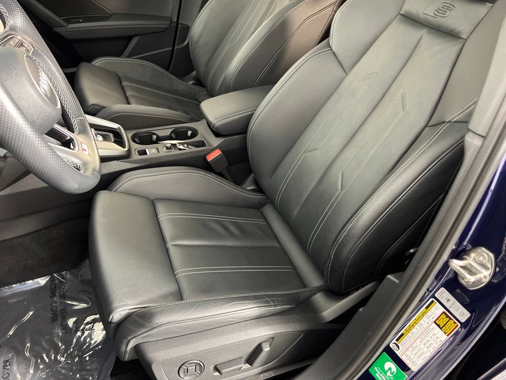 Used 2023 Audi S3 Premium w/ Convenience Package AWD/4WD image 25
