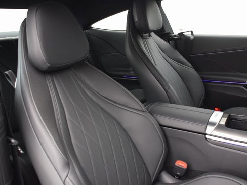 New 2025 Mercedes-Benz CLE 53 AMG 4MATIC Coupe image 16