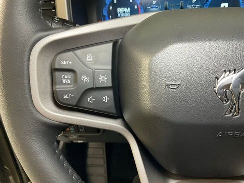 New 2025 Ford Bronco Outer Banks image 22