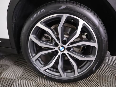 Certified 2023 BMW X4 xDrive30i w/ Parking Assistance Package image 32