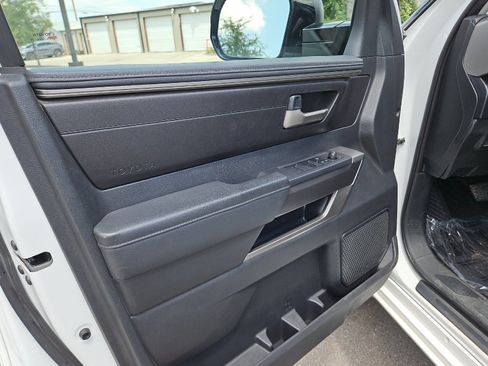 Certified 2023 Toyota Tundra SR5 w/ SR5 Convenience Package RWD image 10