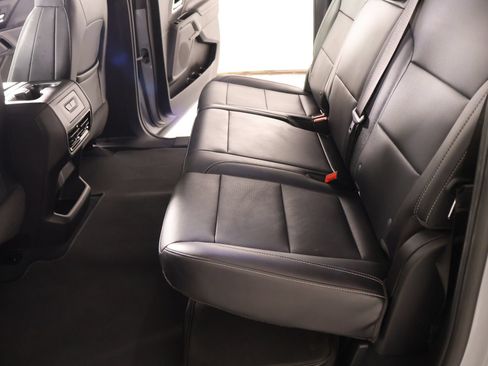 Used 2025 Chevrolet Silverado EV LT AWD/4WD image 13