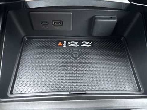 New 2026 Buick Envision Preferred AWD/4WD image 38