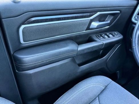 Certified 2022 RAM 1500 Big Horn image 30