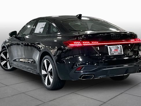 New 2026 Audi A5 2.0T Prestige AWD/4WD image 12