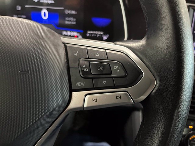 Used 2024 Volkswagen Jetta SE FWD image 23