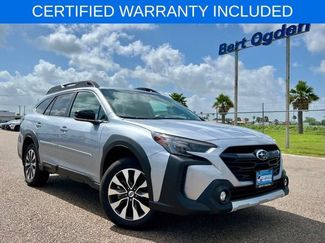 Used 2025 Subaru Outback Limited AWD/4WD video 1