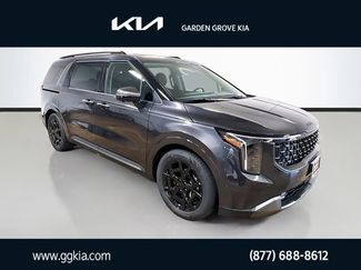 New 2026 Kia Carnival SX Prestige 360° Tour