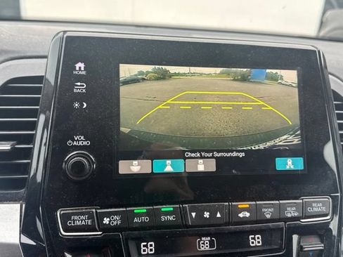 Used 2019 Honda Odyssey EX-L image 15