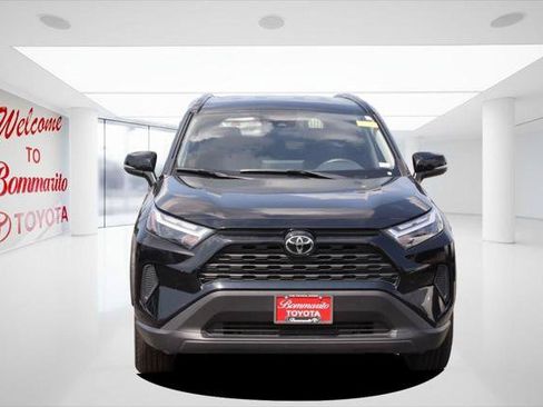 Certified 2025 Toyota RAV4 XLE w/ Weather Package AWD/4WD image 4
