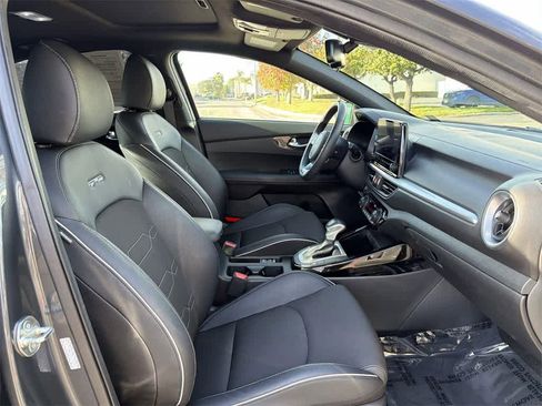 Used 2024 Kia Forte GT-Line w/ GT-Line Premium Package image 33