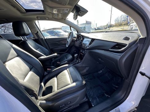 Used 2019 Buick Encore Essence w/ Safety Package II image 12