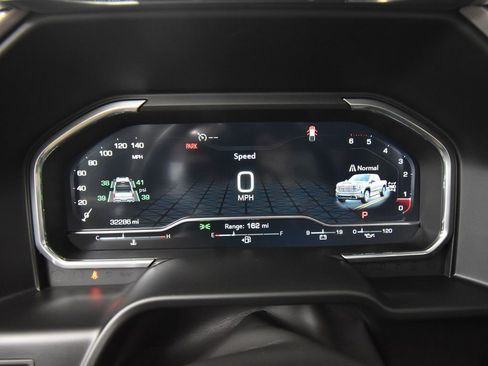 Used 2022 GMC Sierra 1500 Denali image 37