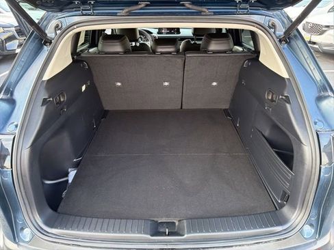 Used 2025 MAZDA CX-50 2.5 Hybrid w/ Weather Package image 28