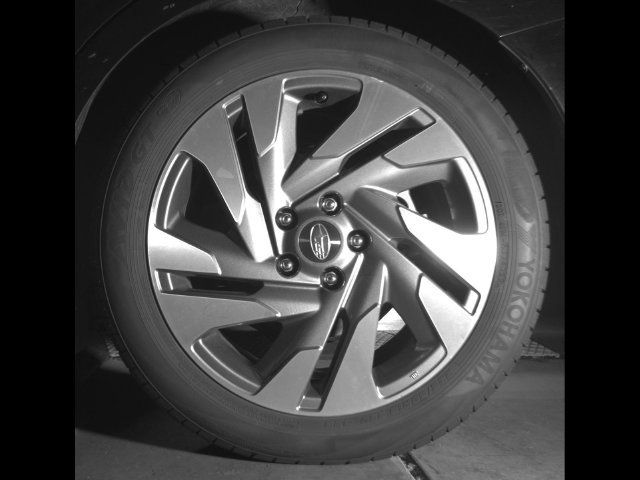 Used 2024 Subaru Legacy Limited AWD/4WD image 10