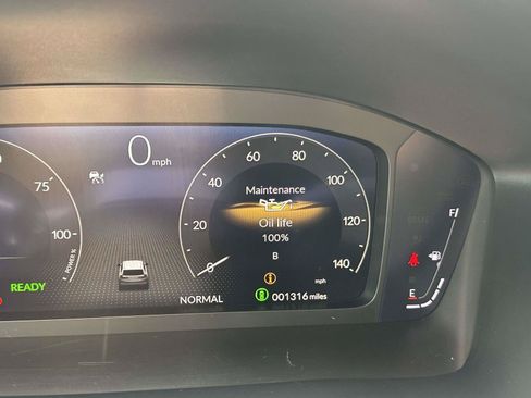 Certified 2026 Honda CR-V Sport Touring image 16