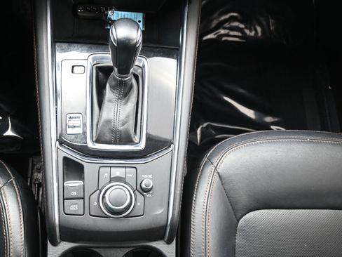 Used 2018 MAZDA CX-5 Grand Touring image 14