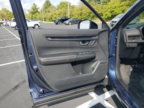 New 2026 Honda CR-V TrailSport image 39