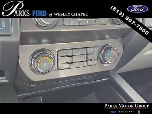 Certified 2020 Ford F150 XL w/ Equipment Group 101A Mid AWD/4WD image 22