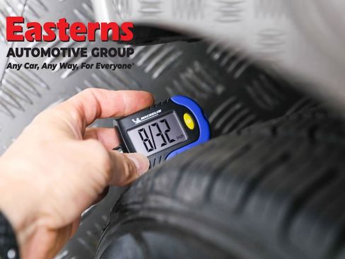 Used 2021 Mercedes-Benz A 220 4MATIC w/ Premium Package image 30