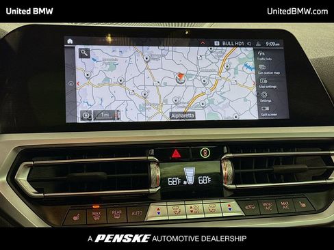 Certified 2023 BMW 430i Coupe w/ Premium Package image 10