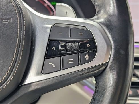 Used 2019 BMW X7 xDrive50i w/ Dynamic Handling Package image 25