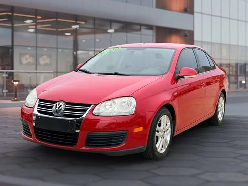 Used 2010 Volkswagen Jetta Wolfsburg Edition FWD image 1