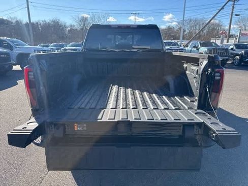 New 2026 GMC Sierra 2500 AT4 w/ AT4 Premium Plus Package image 10