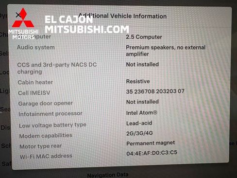 Used 2019 Tesla Model 3 Standard Range Plus RWD image 16