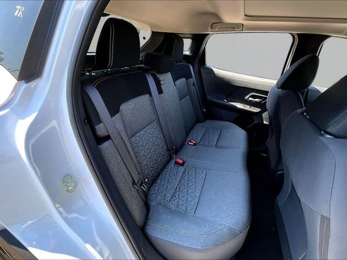 New 2026 Nissan Kicks SV AWD/4WD image 20