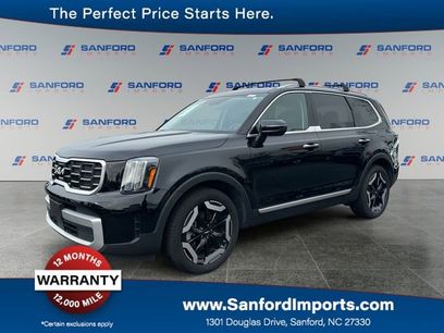 Used 2023 Kia Telluride S