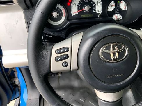 Used 2007 Toyota FJ Cruiser 2WD image 22