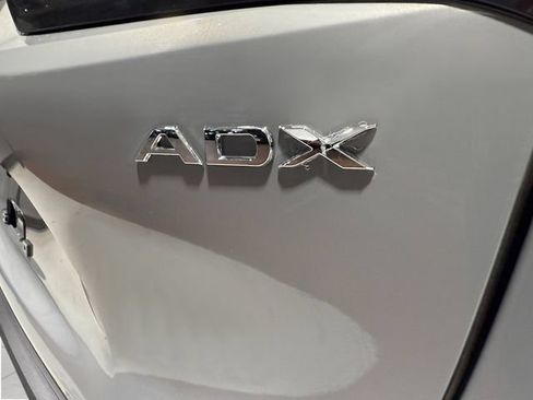 New 2026 Acura ADX AWD image 5