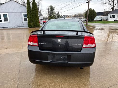 Used 2010 Dodge Charger Rallye image 7