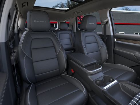 New 2026 GMC Terrain Denali image 40