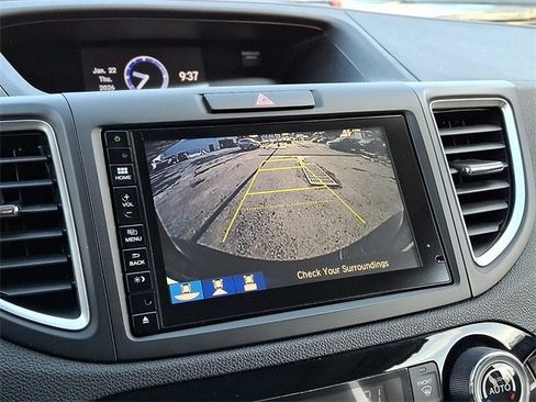 Used 2015 Honda CR-V EX-L image 17