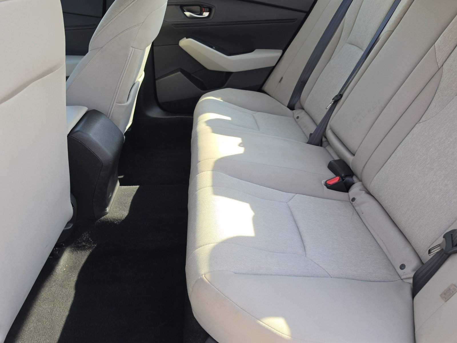 Used 2024 Honda Accord EX image 12