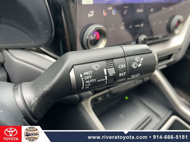 Used 2024 Lexus TX 350 AWD w/ Captains Chair Package image 25