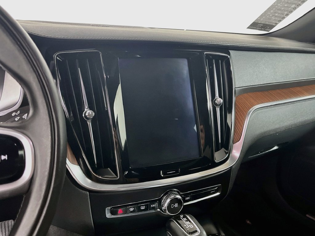 Used 2019 Volvo S60 T6 Inscription AWD/4WD image 22