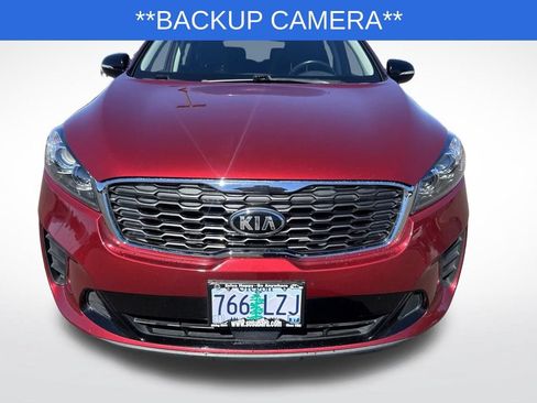 Used 2020 Kia Sorento S AWD/4WD image 2