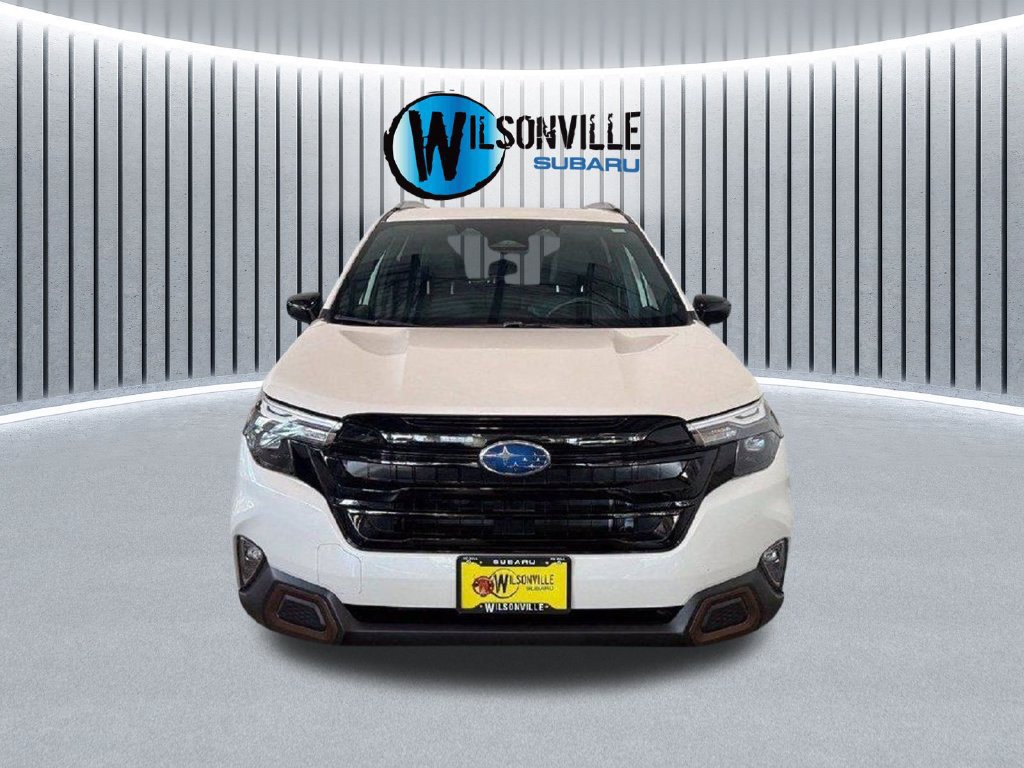 Used 2026 Subaru Forester Sport w/ Sport Package AWD/4WD image 4