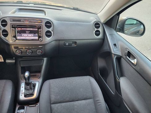 Used 2015 Volkswagen Tiguan S FWD image 29