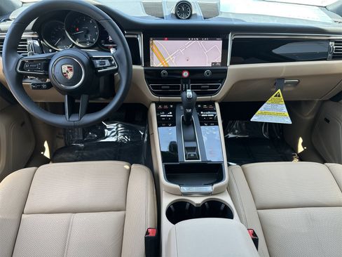 New 2025 Porsche Macan image 13