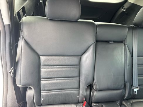 Used 2016 Kia Sorento EX w/ EX Premium Package FWD image 18