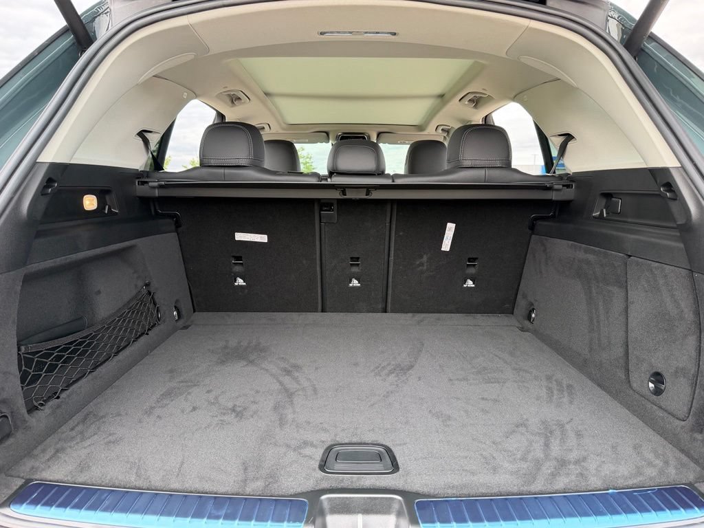 New 2027 Mercedes-Benz GLE 350 4MATIC image 39