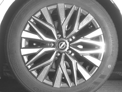 Used 2025 Nissan Altima 2.5 SV image 14