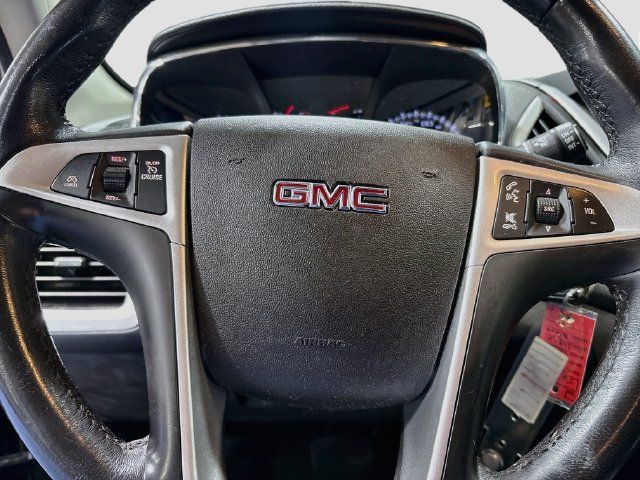 Used 2016 GMC Terrain SLE w/ Convenience Package FWD image 12